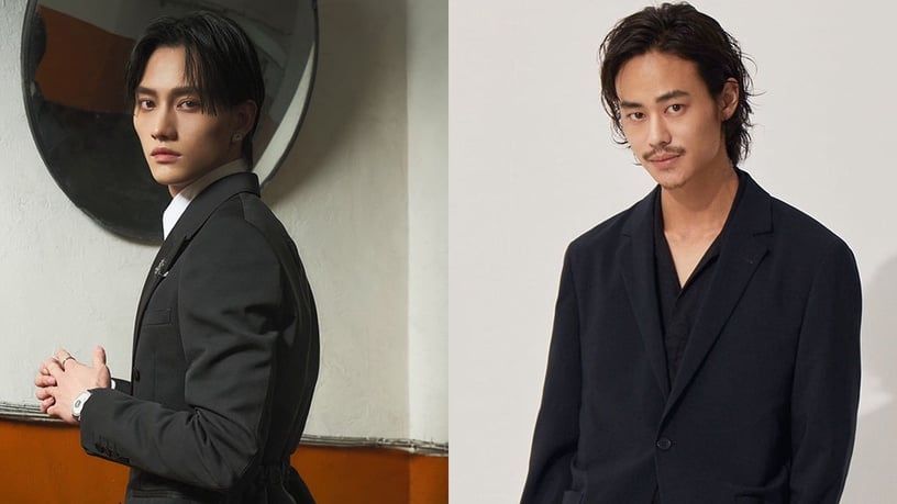 2022必追台劇《模仿犯》看點8:新生代范少勳、夏騰宏共同出演