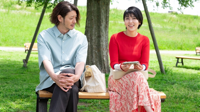 2022日劇口碑排名TOP10!米倉涼子《派遣女醫X》打敗菅田將暉《勿說是推理》擠進前三