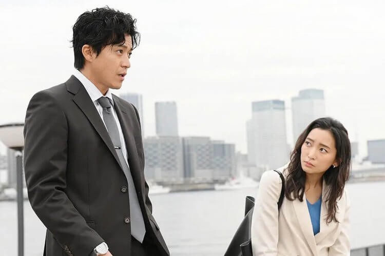 2022日劇口碑排名TOP10!米倉涼子《派遣女醫X》打敗菅田將暉《勿說是推理》擠進前三
