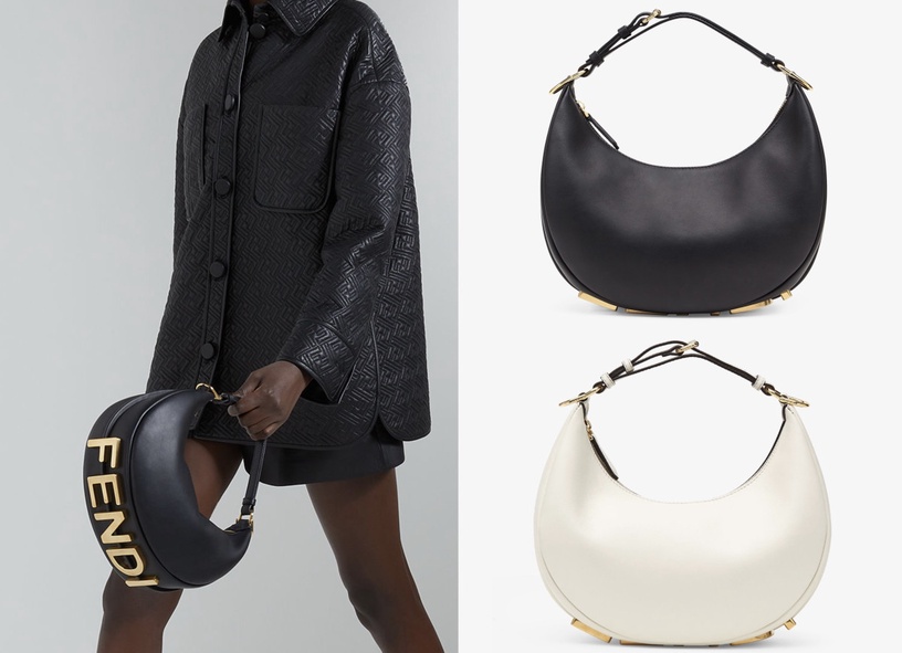 DIOR VIBE HOBO 袋(小碼),NT97,000