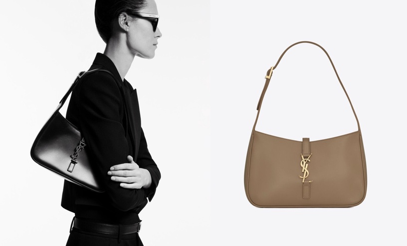 DIOR VIBE HOBO 袋(小碼),NT97,000