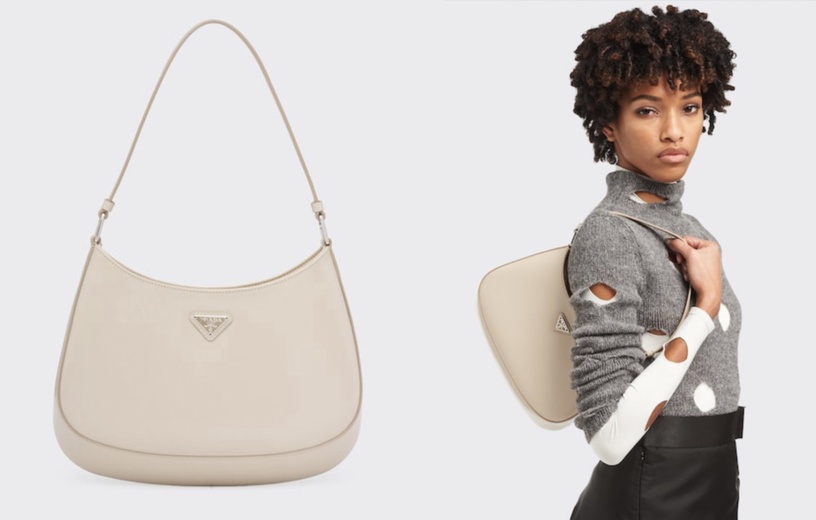 DIOR VIBE HOBO 袋(小碼),NT97,000