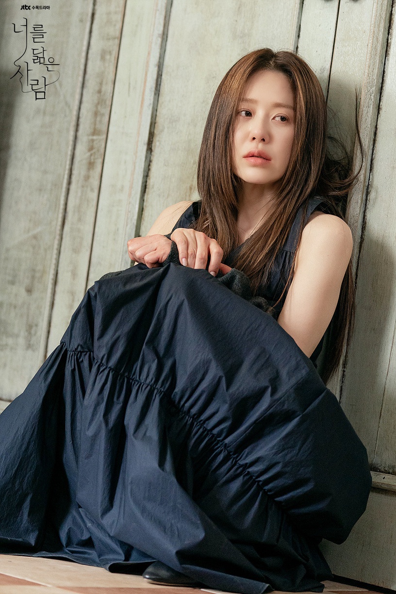 日網票選「身高170cm以上40代女演員」TOP10!孔曉振第七、全智賢第三,冠軍實至名歸!