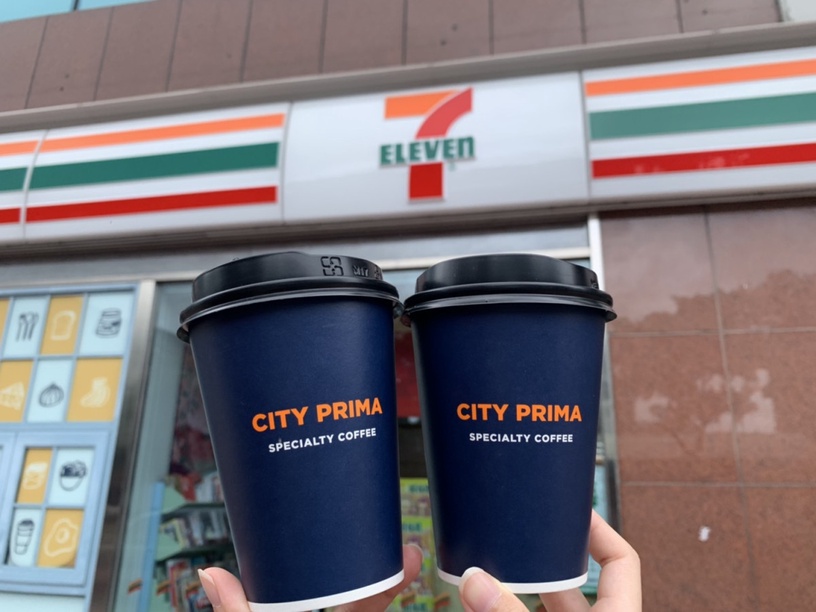 7-11咖啡買一送一!7-11「咖啡優惠組合」10杯380、買一送一,拿鐵、珍珠燕麥奶通通有