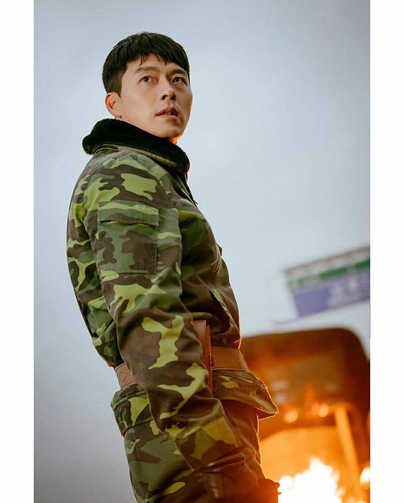 《軍檢察官多伯曼》安普賢帥度爆表!7位韓劇「軍服男神」,玄彬、宋仲基是永遠的經典