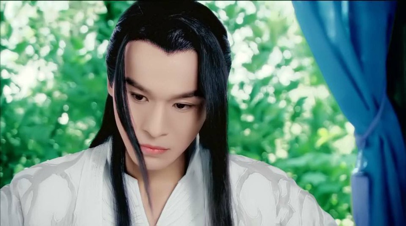 網議「再過十年依然經典」陸劇配角TOP 4:喬振宇 飾演《古劍奇譚》歐陽少恭