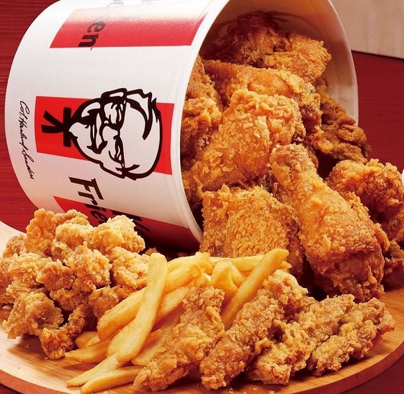 6家速食、炸雞優惠:麥當勞買一送一、肯德基X青花驕聯名回歸,必勝客大比薩199元!