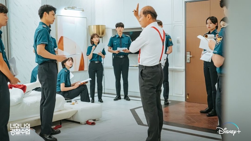 2022韓劇「IMDb評分」TOP8:《迷網追兇》7.5分