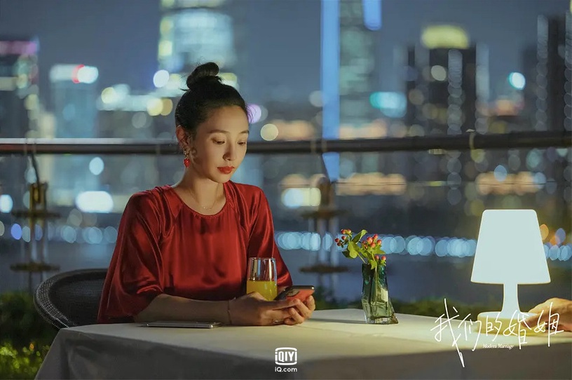 白百何、佟大為《我們的婚姻》揭婚姻真實面貌:「為了孩子不離婚,就是偉大嗎?」