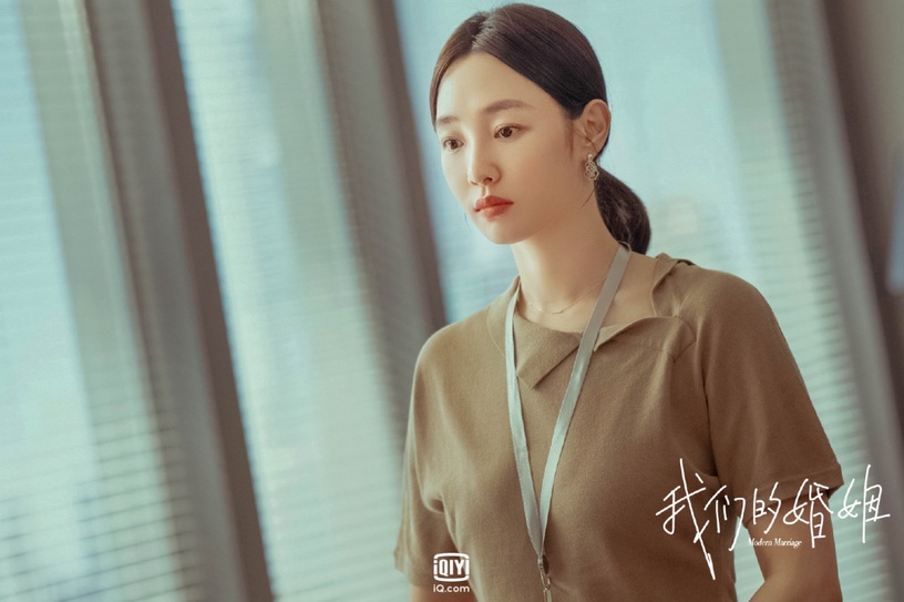 白百何、佟大為《我們的婚姻》揭婚姻真實面貌:「為了孩子不離婚,就是偉大嗎?」