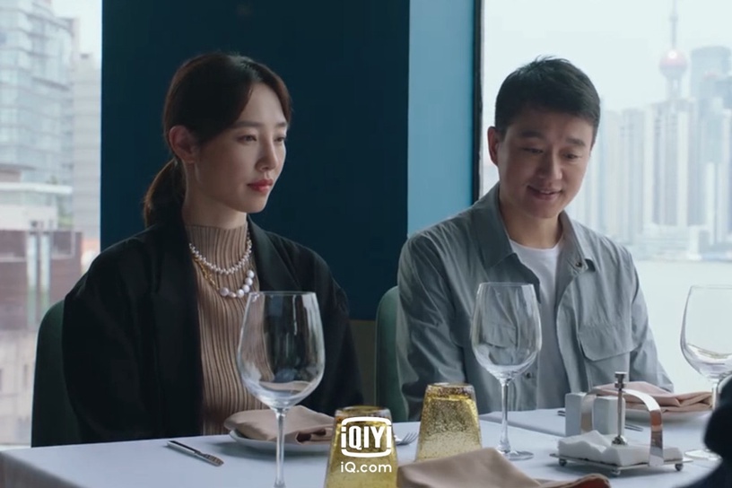 白百何、佟大為《我們的婚姻》揭婚姻真實面貌:「為了孩子不離婚,就是偉大嗎?」