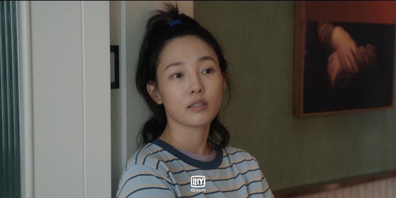 白百何、佟大為《我們的婚姻》揭婚姻真實面貌:「為了孩子不離婚,就是偉大嗎?」