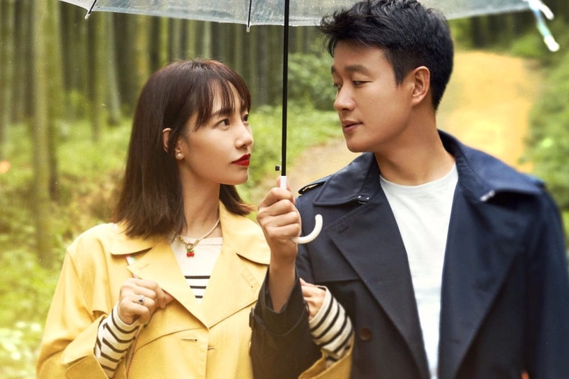 白百何、佟大為《我們的婚姻》揭婚姻真實面貌:「為了孩子不離婚,就是偉大嗎?」