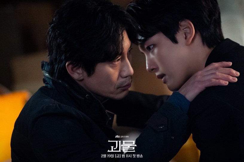 6部懸疑推理韓劇推薦:《模範計程車》頭皮發麻、《解讀惡之心的人們》壓迫感超強!