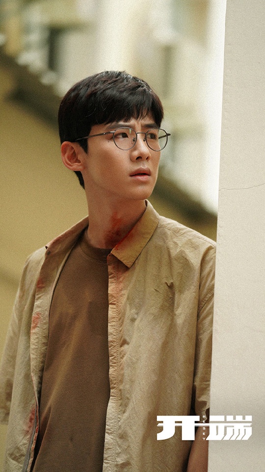 陸劇男星「影視實績」總榜TOP 9:白敬亭《開端》均集播放量1.45億