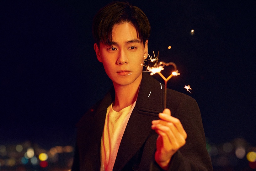 陸劇男星「影視實績」總榜TOP 7:胡一天《致我們單純的小美好》均集播放量1.93億