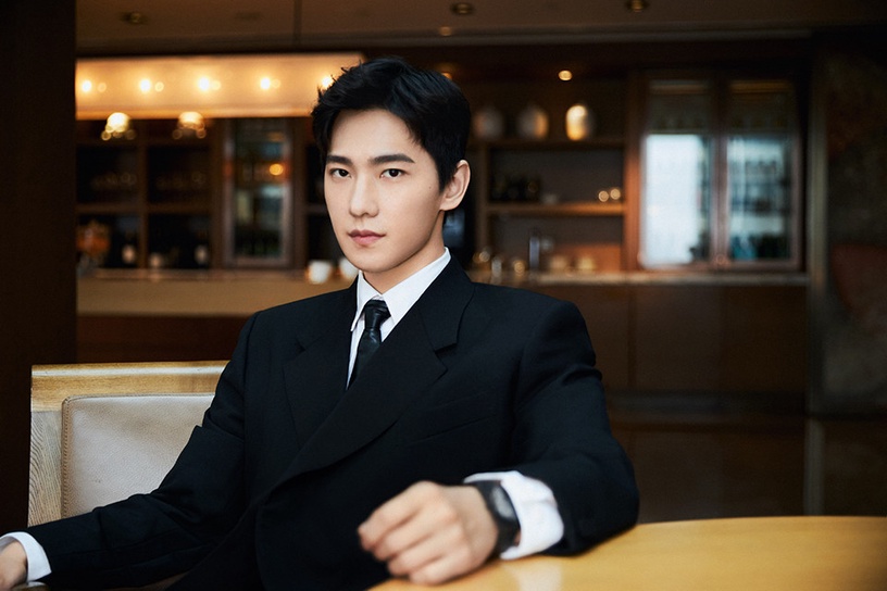 陸劇男星「影視實績」總榜TOP 1:楊洋《微微一笑很傾城》均集播放量9.55億