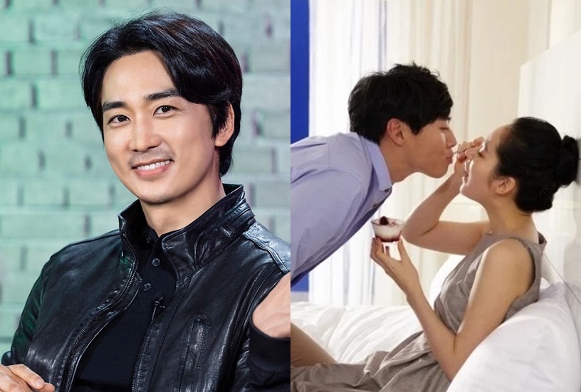 韓星「見到理想型」反應!《Crazy Love瘋狂愛上你》鄭秀晶想和金材昱上《我結》?秀智直接撩,她向趙寅成討抱抱