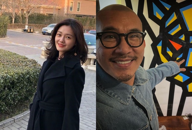 愛上韓國歐爸的女星!大S結婚具俊曄,湯唯老公寵妻方式好特別?都找孔劉&玄彬來搭老婆