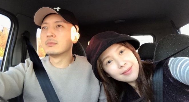 愛上韓國歐爸的女星!大S結婚具俊曄,湯唯老公寵妻方式好特別?都找孔劉&玄彬來搭老婆