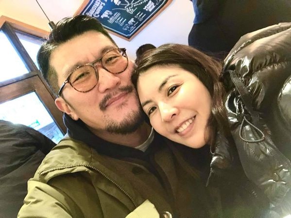 愛上韓國歐爸的女星!大S結婚具俊曄,湯唯老公寵妻方式好特別?都找孔劉&玄彬來搭老婆