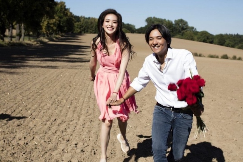 7對「舊愛最美」明星CP盤點!大S再婚初戀具俊曄根本偶像劇,這對更是真實版真愛繞圈圈