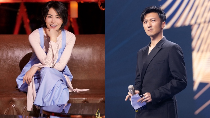 7對「舊愛最美」明星CP盤點!大S再婚初戀具俊曄根本偶像劇,這對更是真實版真愛繞圈圈