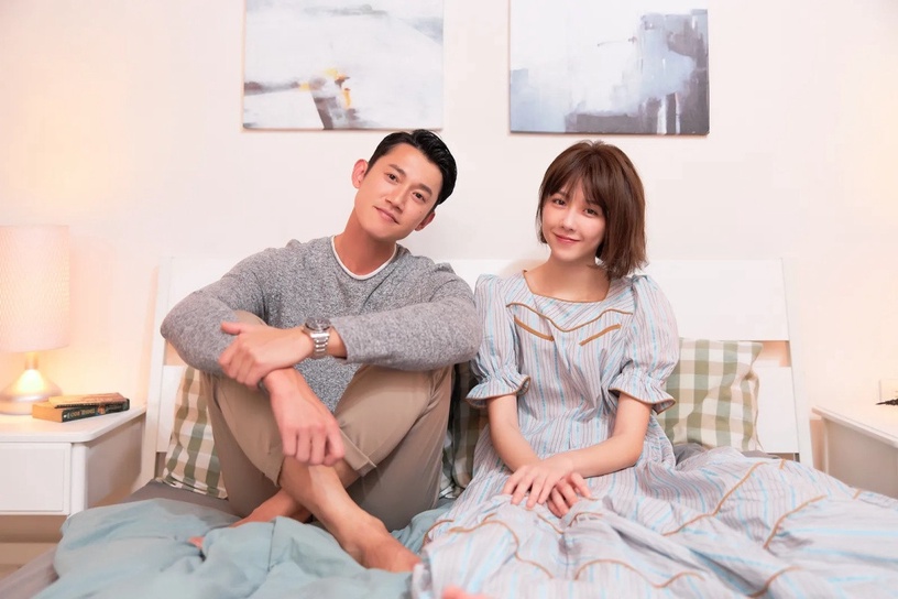 7對「舊愛最美」明星CP盤點!大S再婚初戀具俊曄根本偶像劇,這對更是真實版真愛繞圈圈