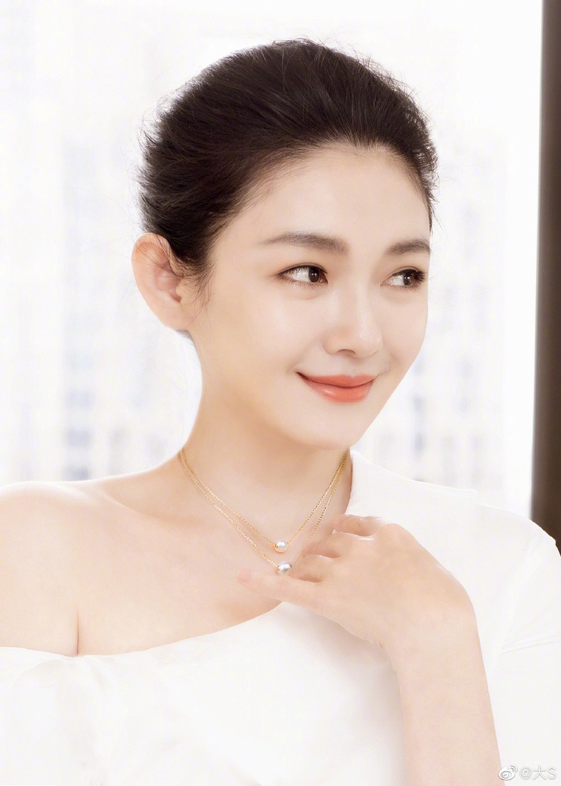 大S、酷龍具俊曄情牽20年!大S 10句愛情金句回顧: 「人生無常,我珍惜當下的幸福」