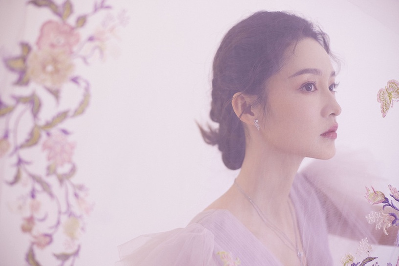 陸劇女星「影視實績」總榜TOP 3:李沁《慶餘年》均集播放量3.65億