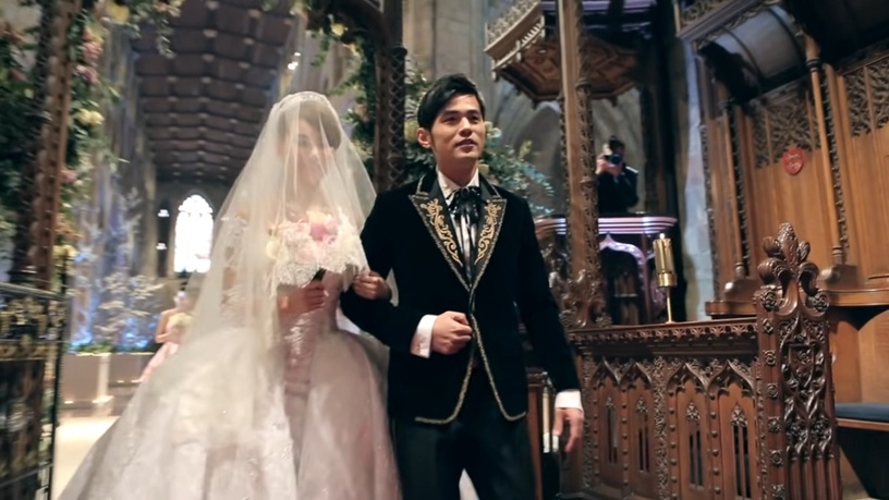 大S被「視訊求婚」不是最狂!明星的「創意求婚」,周杰倫有梗、王力宏當年其實超浪漫