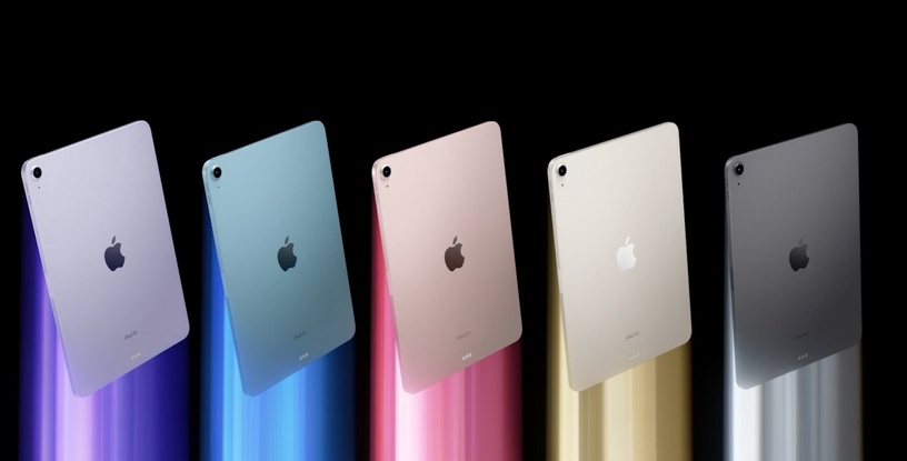 2022蘋果春季發表會登場!iPhone 13抹茶綠美哭、iPhone SE3史上最平價還保留Touch ID
