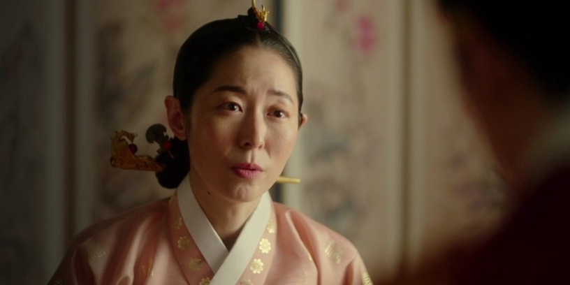 《三十九》配角介紹:姜未今 飾演美昭姐姐「車美賢」