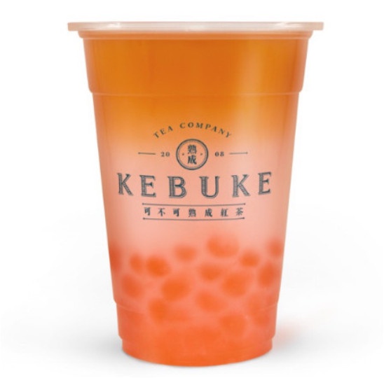 可不可熟成紅茶「菜單推薦2022」TOP5:春蘋紅茶