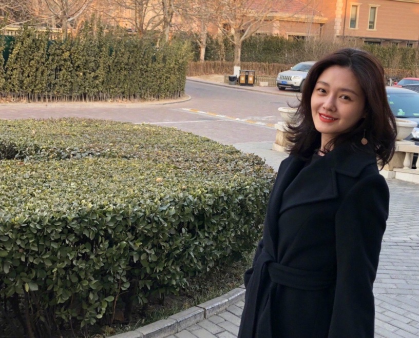 美容大王閃婚!大S甜嫁酷龍,6大保養方法維持「初戀顏」,這招按摩法實用度破