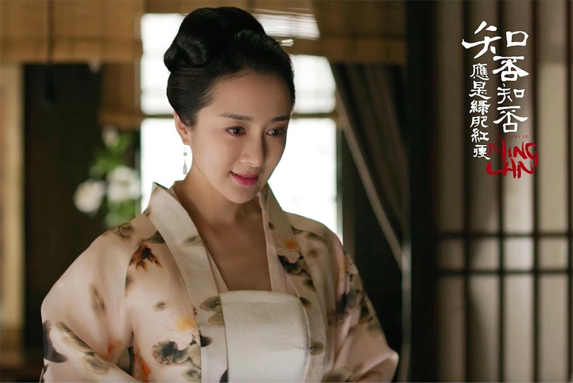 網評選「陸劇史上最惹人厭角色」TOP 9:《知否知否應是綠肥紅瘦》朱曼娘