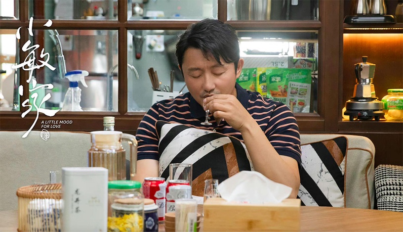 網評選「陸劇史上最惹人厭角色」TOP 1:《小敏家》金波