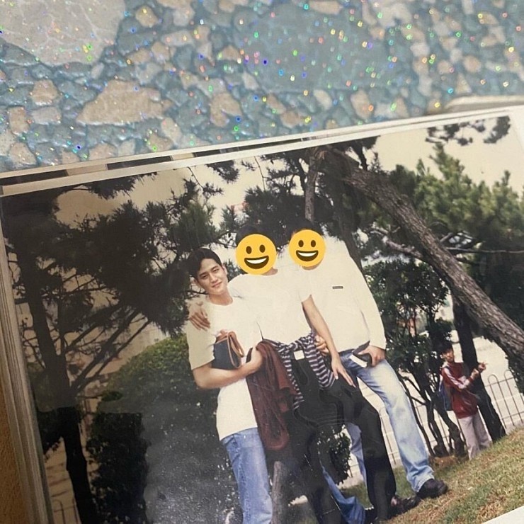 年輕時「意外很帥」的男星!大S老公具俊曄年輕像道明寺,馬東石年輕像蘇志燮+陳冠希!