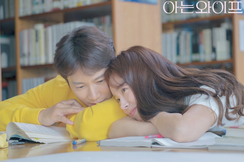 日網票選「必追韓國愛情喜劇」TOP10:《藍色海洋的傳說》