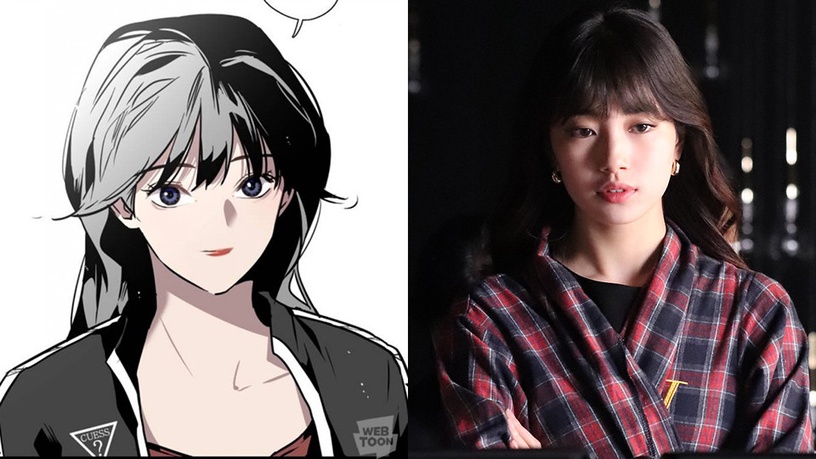 8部近期定角韓劇!玉澤演&鄭恩地確定合作、金素妍《九尾狐傳2》,申惠善有望演漫改劇