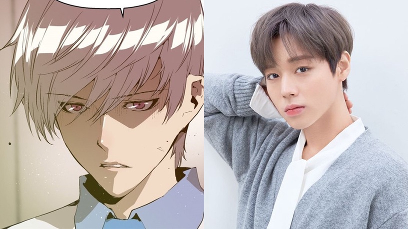 8部近期定角韓劇!玉澤演&鄭恩地確定合作、金素妍《九尾狐傳2》,申惠善有望演漫改劇