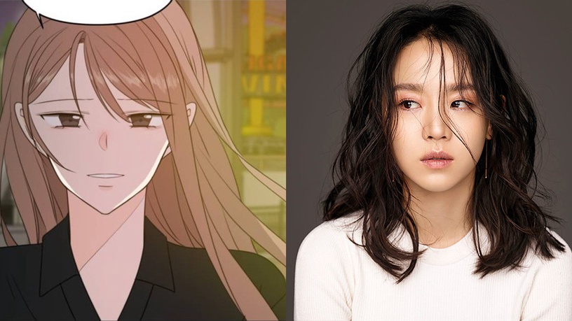 8部近期定角韓劇!玉澤演&鄭恩地確定合作、金素妍《九尾狐傳2》,申惠善有望演漫改劇