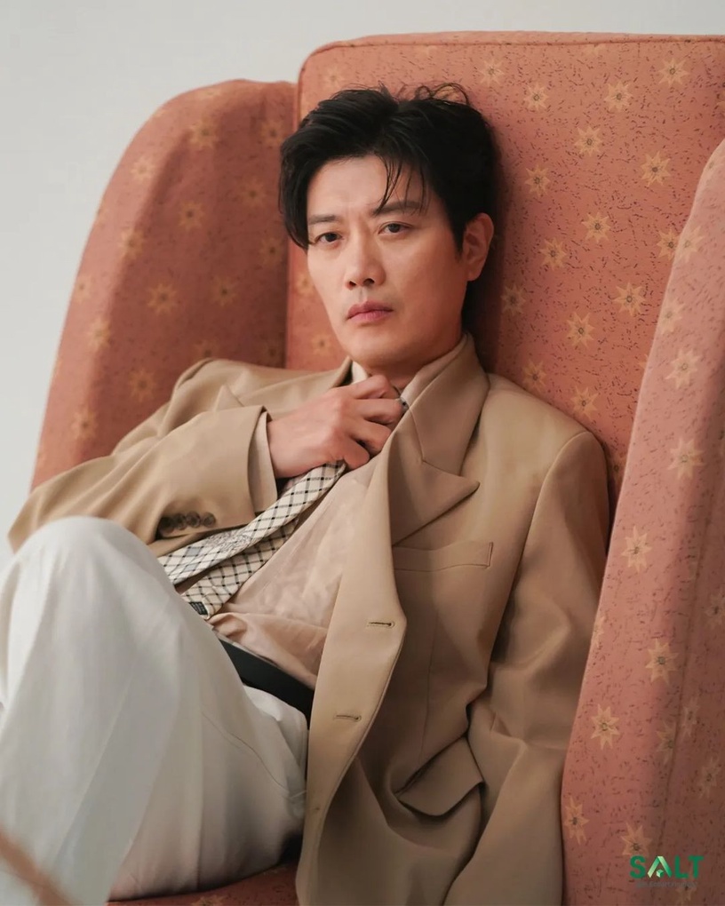 8部近期定角韓劇!玉澤演&鄭恩地確定合作、金素妍《九尾狐傳2》,申惠善有望演漫改劇