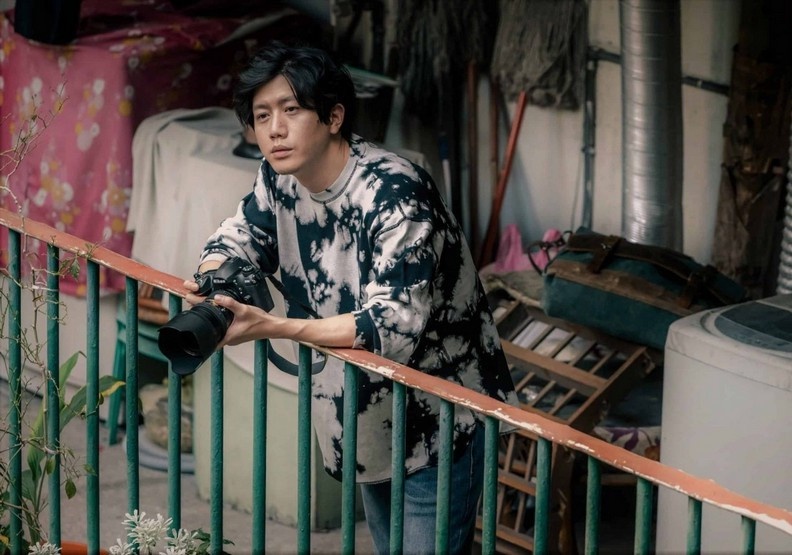 《該死的阿修羅》5大看點!「王渝萱」拿下金馬最佳女配,金馬影帝莫子儀扮演熱血記者