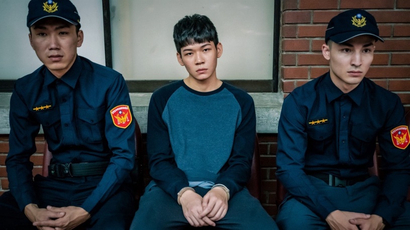 《該死的阿修羅》5大看點!「王渝萱」拿下金馬最佳女配,金馬影帝莫子儀扮演熱血記者