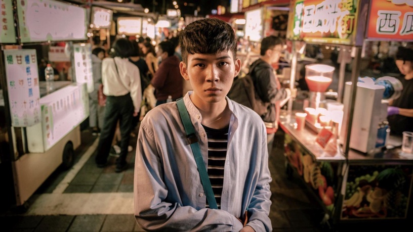 《該死的阿修羅》5大看點!「王渝萱」拿下金馬最佳女配,金馬影帝莫子儀扮演熱血記者