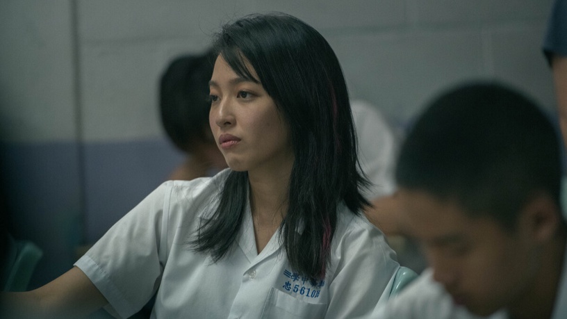 《該死的阿修羅》5大看點!「王渝萱」拿下金馬最佳女配,金馬影帝莫子儀扮演熱血記者