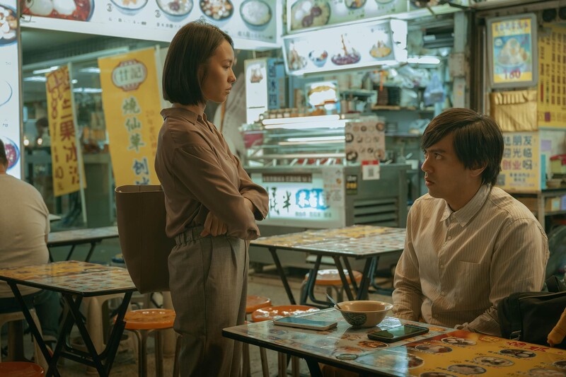 《該死的阿修羅》5大看點!「王渝萱」拿下金馬最佳女配,金馬影帝莫子儀扮演熱血記者