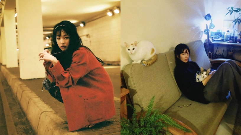 《該死的阿修羅》5大看點!「王渝萱」拿下金馬最佳女配,金馬影帝莫子儀扮演熱血記者
