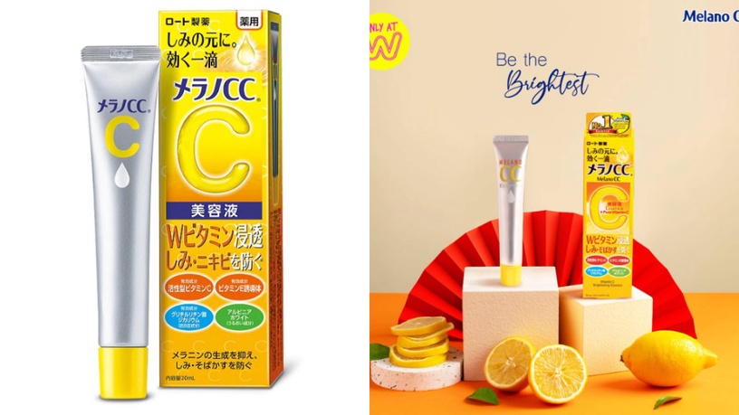 美白精華推薦7:伊麗莎白雅頓 光纖鑽白全新智慧淨白修護膠囊